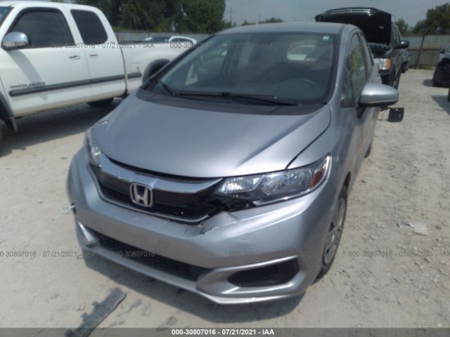 Photo 5 VIN: 3HGGK5H41LM704062 - HONDA FIT 