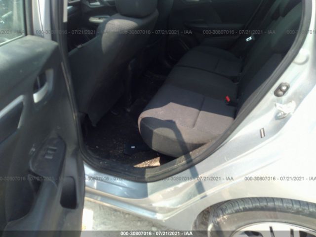 Photo 7 VIN: 3HGGK5H41LM704062 - HONDA FIT 