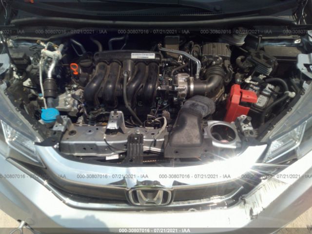 Photo 9 VIN: 3HGGK5H41LM704062 - HONDA FIT 