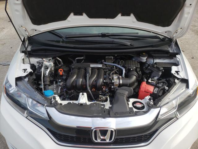 Photo 6 VIN: 3HGGK5H41LM704787 - HONDA FIT 