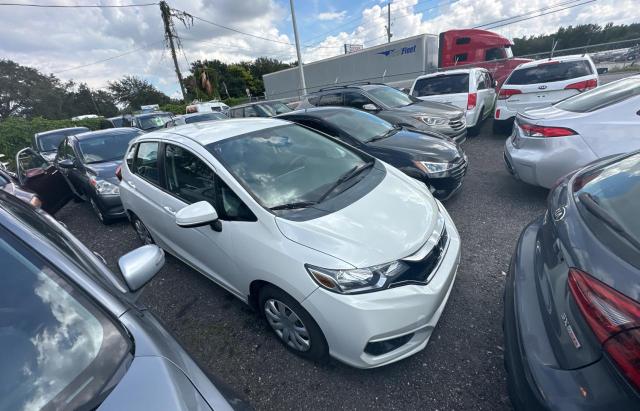 Photo 0 VIN: 3HGGK5H41LM706278 - HONDA FIT LX 