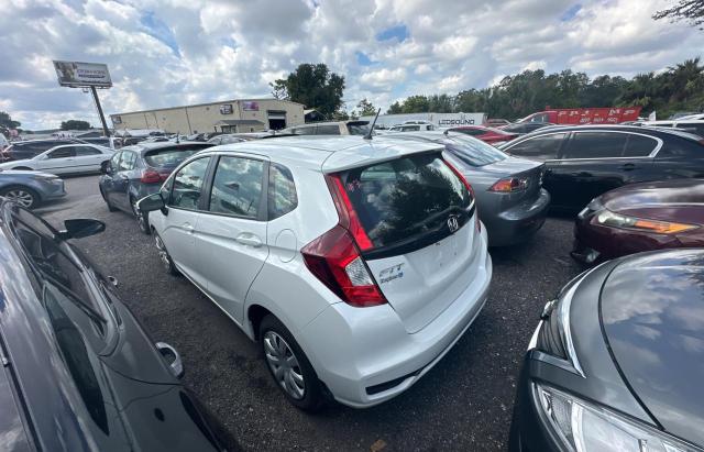 Photo 2 VIN: 3HGGK5H41LM706278 - HONDA FIT LX 