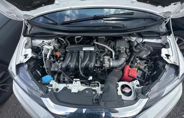 Photo 6 VIN: 3HGGK5H41LM706278 - HONDA FIT LX 