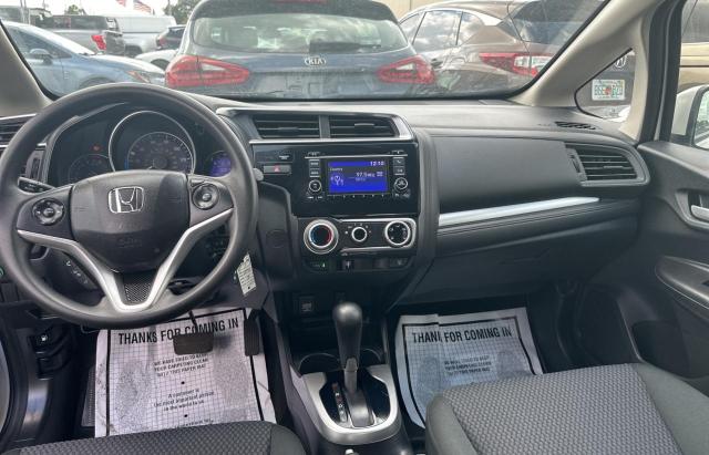 Photo 8 VIN: 3HGGK5H41LM706278 - HONDA FIT LX 