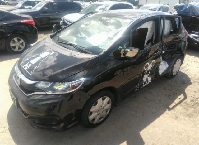 Photo 1 VIN: 3HGGK5H41LM709830 - HONDA FIT 