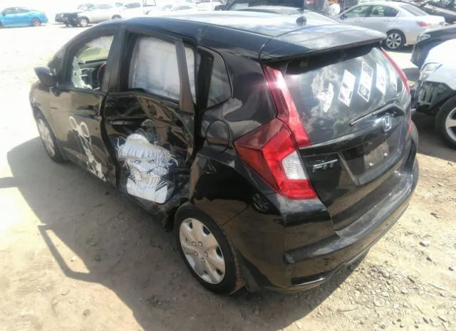 Photo 2 VIN: 3HGGK5H41LM709830 - HONDA FIT 