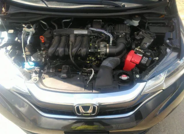 Photo 9 VIN: 3HGGK5H41LM709830 - HONDA FIT 