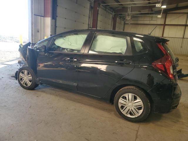 Photo 1 VIN: 3HGGK5H41LM710444 - HONDA FIT 