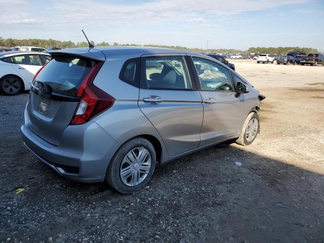 Photo 2 VIN: 3HGGK5H41LM710590 - HONDA FIT LX 