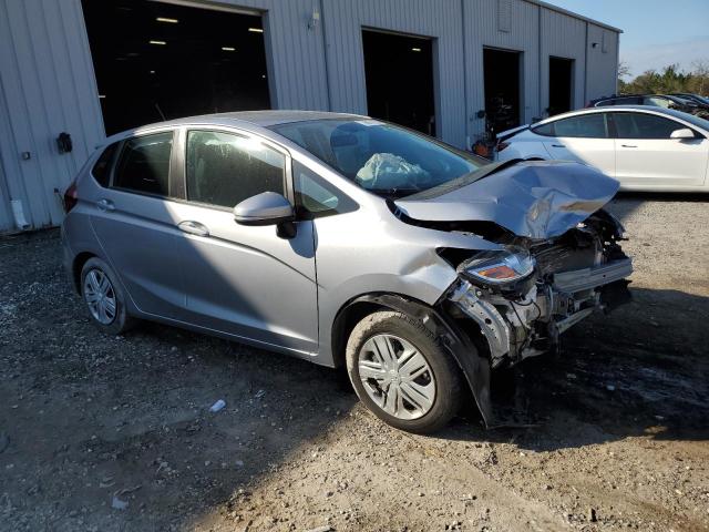 Photo 3 VIN: 3HGGK5H41LM710590 - HONDA FIT LX 