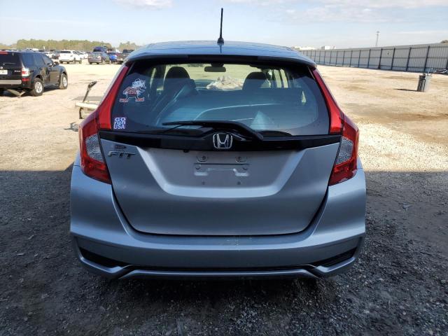 Photo 5 VIN: 3HGGK5H41LM710590 - HONDA FIT LX 