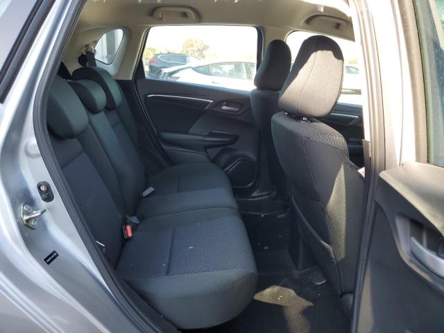 Photo 9 VIN: 3HGGK5H41LM710590 - HONDA FIT LX 