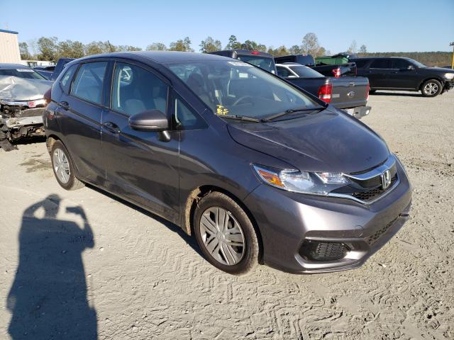 Photo 0 VIN: 3HGGK5H41LM710704 - HONDA FIT LX 