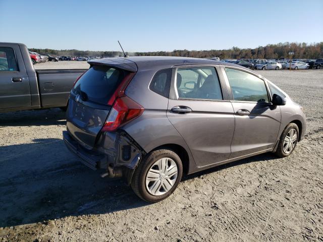 Photo 3 VIN: 3HGGK5H41LM710704 - HONDA FIT LX 