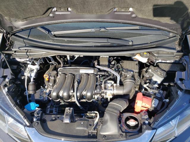 Photo 6 VIN: 3HGGK5H41LM710704 - HONDA FIT LX 