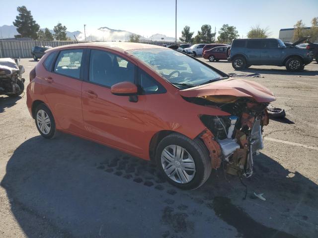 Photo 3 VIN: 3HGGK5H41LM710900 - HONDA FIT LX 