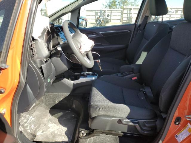 Photo 6 VIN: 3HGGK5H41LM710900 - HONDA FIT LX 