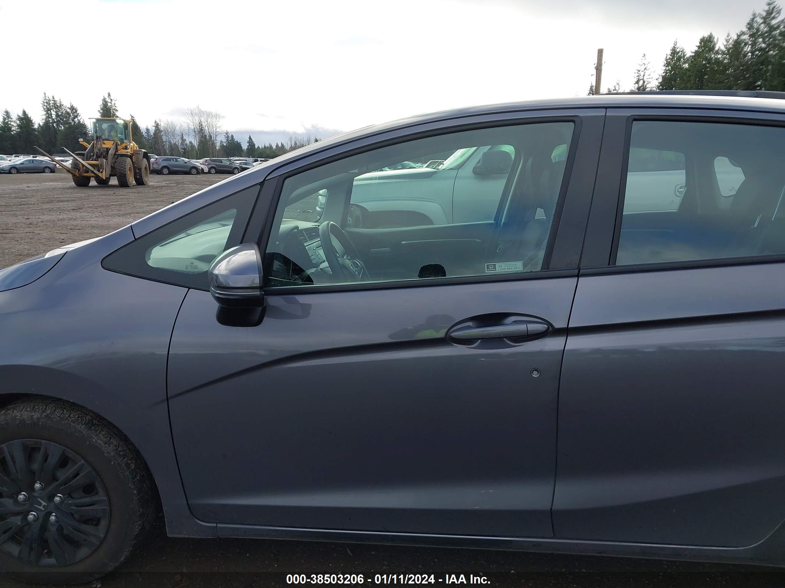 Photo 14 VIN: 3HGGK5H41LM714624 - HONDA FIT 