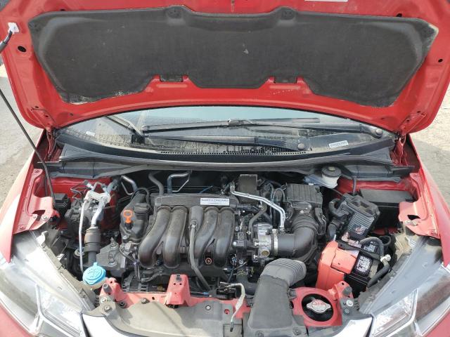 Photo 10 VIN: 3HGGK5H41LM717653 - HONDA FIT LX 