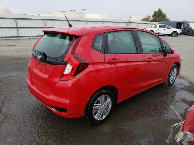 Photo 2 VIN: 3HGGK5H41LM717653 - HONDA FIT LX 