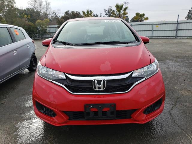 Photo 4 VIN: 3HGGK5H41LM717653 - HONDA FIT LX 