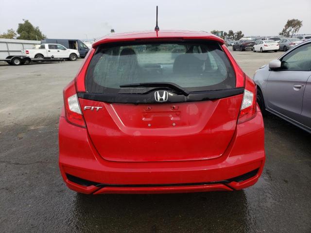 Photo 5 VIN: 3HGGK5H41LM717653 - HONDA FIT LX 