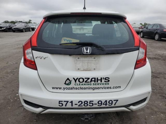 Photo 5 VIN: 3HGGK5H41LM718365 - HONDA FIT 