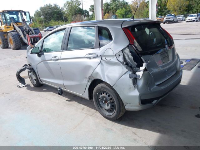 Photo 2 VIN: 3HGGK5H41LM724182 - HONDA FIT 