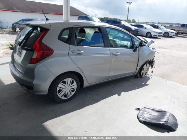 Photo 3 VIN: 3HGGK5H41LM724182 - HONDA FIT 