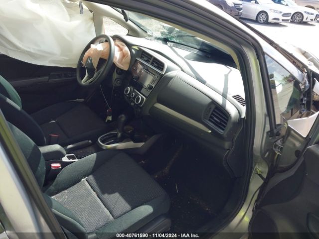 Photo 4 VIN: 3HGGK5H41LM724182 - HONDA FIT 