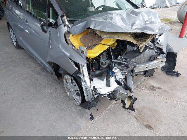 Photo 5 VIN: 3HGGK5H41LM724182 - HONDA FIT 