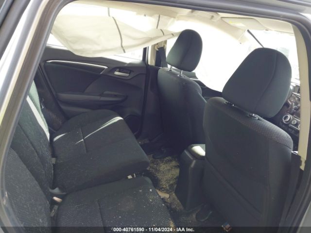 Photo 7 VIN: 3HGGK5H41LM724182 - HONDA FIT 