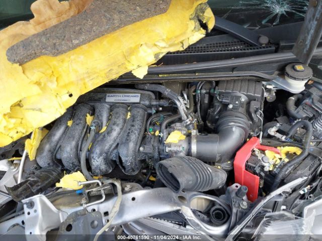 Photo 9 VIN: 3HGGK5H41LM724182 - HONDA FIT 