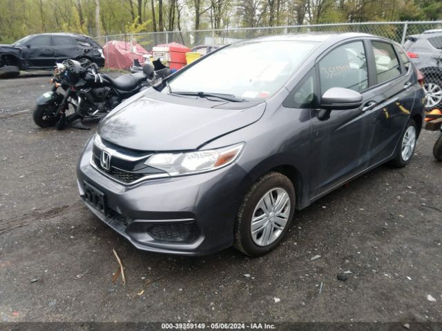 Photo 1 VIN: 3HGGK5H41LM724750 - HONDA FIT 