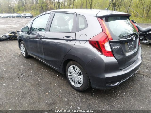 Photo 2 VIN: 3HGGK5H41LM724750 - HONDA FIT 