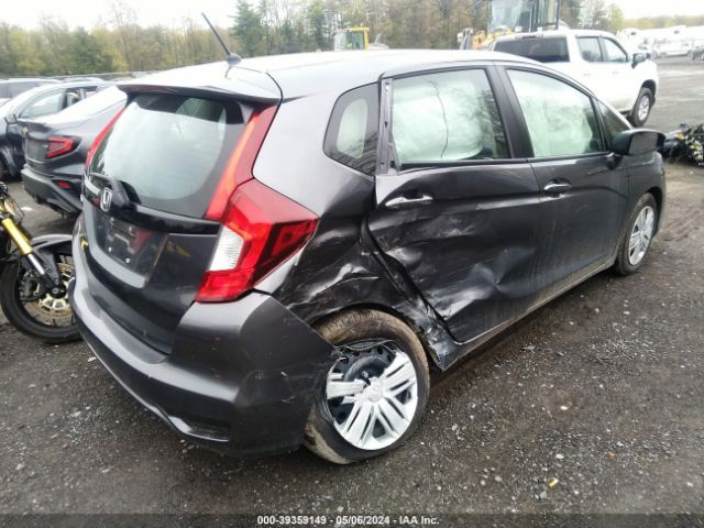 Photo 3 VIN: 3HGGK5H41LM724750 - HONDA FIT 