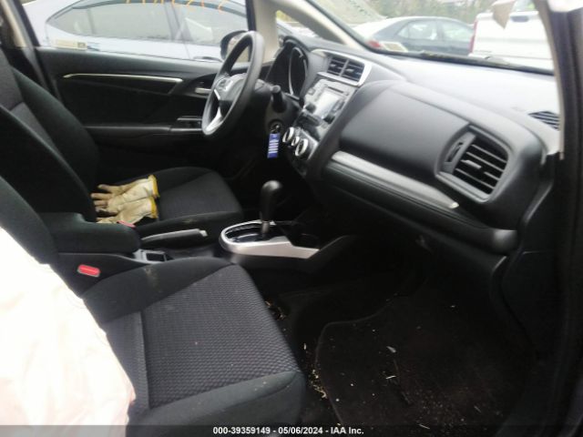 Photo 4 VIN: 3HGGK5H41LM724750 - HONDA FIT 