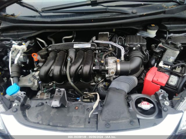 Photo 9 VIN: 3HGGK5H41LM724750 - HONDA FIT 