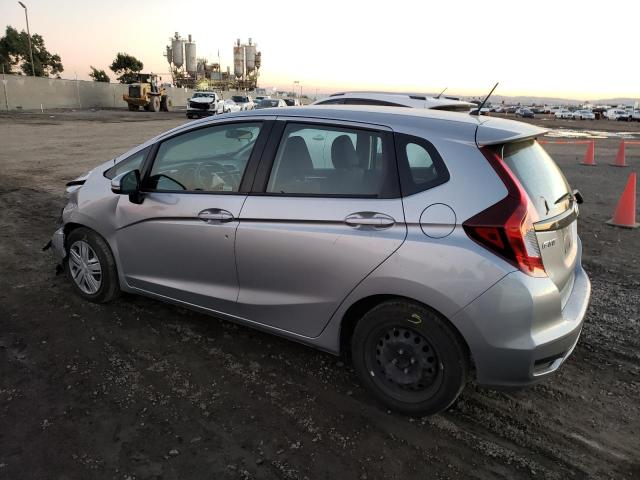 Photo 1 VIN: 3HGGK5H41LM725641 - HONDA FIT 