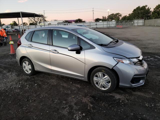 Photo 3 VIN: 3HGGK5H41LM725641 - HONDA FIT 