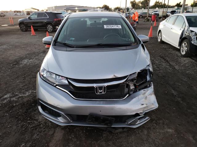 Photo 4 VIN: 3HGGK5H41LM725641 - HONDA FIT 