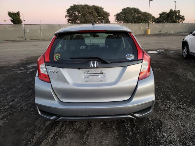 Photo 5 VIN: 3HGGK5H41LM725641 - HONDA FIT 