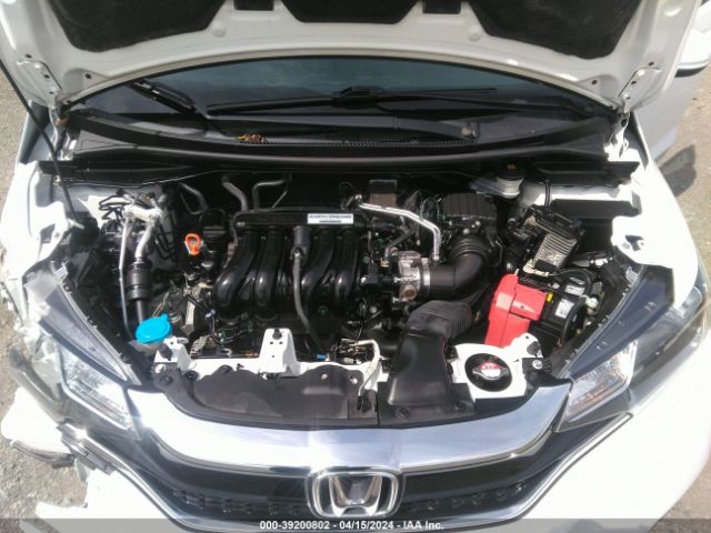 Photo 9 VIN: 3HGGK5H41LM727647 - HONDA FIT 