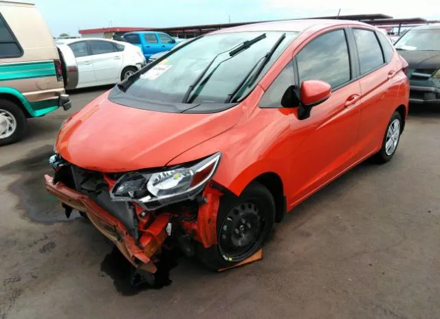 Photo 1 VIN: 3HGGK5H41LM728183 - HONDA FIT 