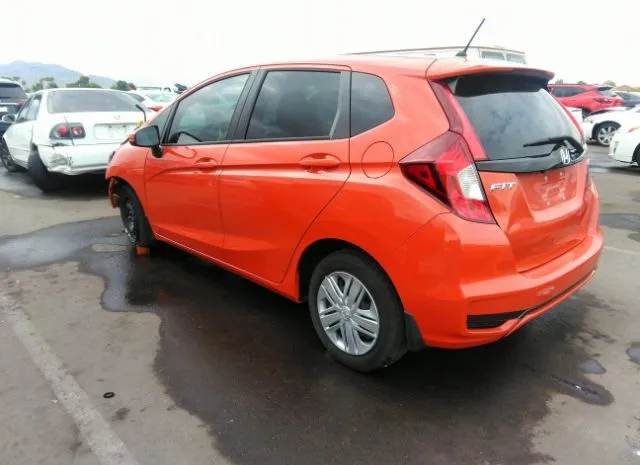 Photo 2 VIN: 3HGGK5H41LM728183 - HONDA FIT 