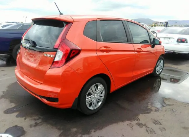 Photo 3 VIN: 3HGGK5H41LM728183 - HONDA FIT 