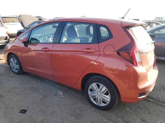 Photo 1 VIN: 3HGGK5H41LM728197 - HONDA FIT 