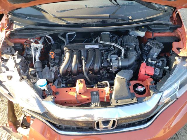 Photo 10 VIN: 3HGGK5H41LM728197 - HONDA FIT 