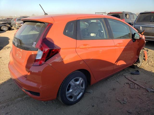 Photo 2 VIN: 3HGGK5H41LM728197 - HONDA FIT 