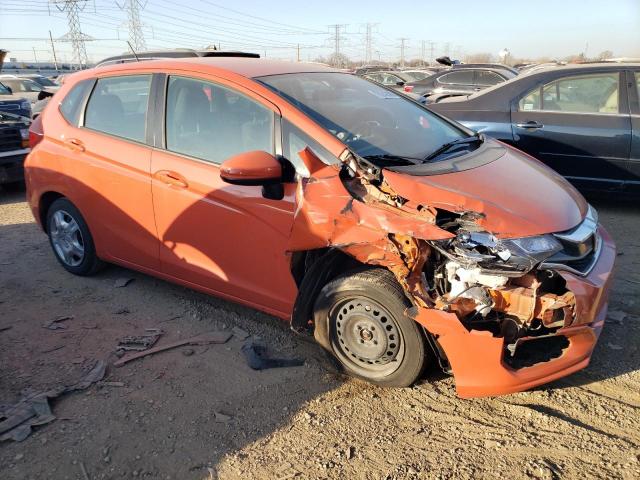 Photo 3 VIN: 3HGGK5H41LM728197 - HONDA FIT 